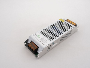 Блок питания LEDS POWER 150Вт 24В ULTRA SLIM 002705
