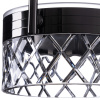 Подвесной светильник Arte Lamp Mosaic A2094SP-1BK