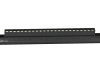 Трековый магнитный светильник iLedex Vision 4822-003-L462-24W-38DG-3000K-BK