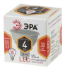 Лампа светодиодная Эра GU5.3 4W 2700K LED MR16-4W-827-GU5.3 Б0017897