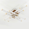 Потолочный светильник Modelight MDL.9376.700CL WH