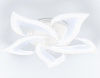 Потолочная люстра Ambrella Light Acrylica Original FA4471