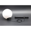 Трековый магнитный светильник Aployt Magnetic track 220 APL.0208.00.07