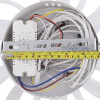 Потолочная люстра Natali Kovaltseva Rif LED LAMPS 81118/4C