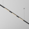 Модульный светильник Maytoni Basis C147CL-L300-6W3K-B