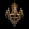 Подвесная люстра Loft IT Foil 10430/8