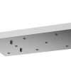 Основание потолочное 14L Mantra Modular Light Florones 9391