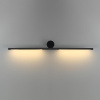Настенный светильник Odeon Light Hightech Teo 7103/14WL