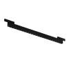 Трековый светильник Maytoni Technical Points Levity TR193-1-20W4K-M-B