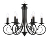 Подвесная люстра Ambrella Light Modern TR9612