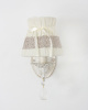 Бра Abrasax Emma WB.5401-1CREAM/G