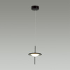 Подвесной светильник Odeon Light Steka 5012/10L