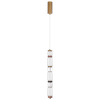 Подвесной светильник Odeon Light L-Vision Collier 5455/18L