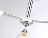 Люстра на штанге Ambrella Light Traditional TR9091