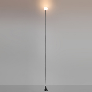 Ландшафтный светильник Odeon Light Nature Notte 7123/1GLA