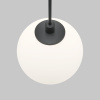 Трековый магнитный светильник Maytoni Luna TR178-1-5WTW-B