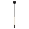 Подвесной светильник LOFT IT Montblanc 10475A Black