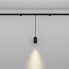 Трековый светильник Maytoni Focus LED C105PL-3W3-6K-B