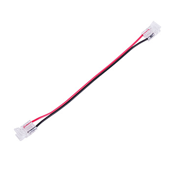 Коннектор токопроводящий Arte Lamp Strip-accessories A31-08-1CCT