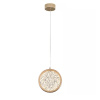 Подвесной светильник Delight Collection OMD821600 OMG0728S gold