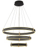 Подвесная люстра Zortes Duble-R ZRS.30515.228