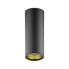 Потолочный светодиодный светильник Gauss Overhead HD009