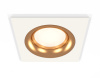 Встраиваемый светильник Ambrella Light Techno XC7631005 (C7631, N7014)
