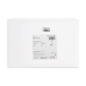 Бра Freya Fluff FR5207WL-02BZ