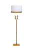 Торшер Garda Decor K2CPF-07240