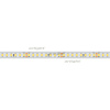Светодиодная лента Arlight Rtw-ps-a160-10mm 2835 024555(2)