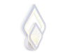 Настенный светодиодный светильник Ambrella Light Acrylica FA4289