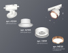 Трековый светильник Ambrella Light Track System XT8101005 (A2524, A2105, C8101, N8126)