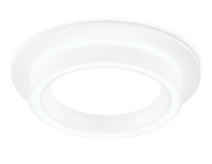 Встраиваемый светильник Ambrella Light Techno Spot Standard Tech TU5205