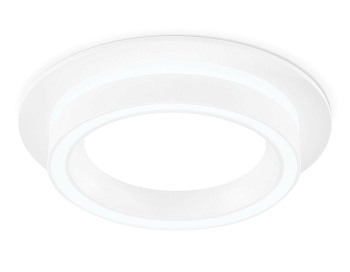 Встраиваемый светильник Ambrella Light Techno Spot Standard Tech TU5205