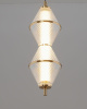 Подвесной светильник Moderli Senta V11360-PL