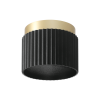 Накладной светильник WOLTA Muse WSL-GX53/19BG
