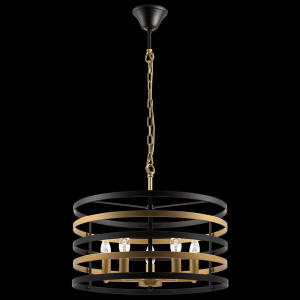 Подвесная люстра Lightstar Epsilon 735050