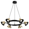 Подвесная люстра Lumion Lamina 8233/6