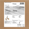 Потолочная люстра Freya Terra FR5260PL-06BS