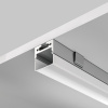 Алюминиевый профиль Maytoni Led strip ALM-2020B-S-2M
