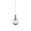 Подвесной светильник Illuminati Aria MD17012002-1A chrome