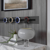Трековая розетка Arte Milano Am-track-sockets 380011TS/ES Gold