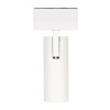 Трековый магнитный светильник Arlight MAG-SPOT-45-R85-12W Day4000 (WH, 36 deg, 24V, DALI) 046590