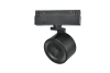 Трековый магнитный светильник iLedex Vision SMART 4822-010-D82-12W-38DG-BK (WALL WASHER)
