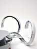 Настенный светильник Elvan BR-136/3-8W-NH-Ch