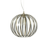Подвесной светильник Ideal Lux Rondo SP1 D40 168968