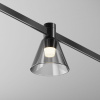 Трековый магнитный светильник Maytoni Bianca TR147-1-3W3K-B