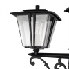 Парковый светильник Citilux Forts CLU10P3