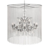 Подвесная люстра Loft IT Vaille Crystal 10450/900
