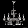 Подвесная люстра Bohemia Ivele Crystal AL78101/6/210 A CG